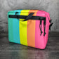 Rickshaw Bagworks Banzai Bag - Summer Stripes