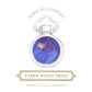 Ferris Wheel Press Astral Blue Odyssey (38ml) Bottled Ink