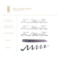 Ferris Wheel Press Phantom Mist (20ml) Bottled Ink - Ferritales Bestiary Collection
