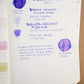Well Appointed Desk Ink Swatch Guide Sheet Kit (6 Designs, 3 Sheets)