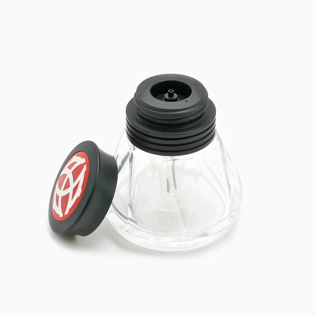 TWSBI Diamond 50 Ink Bottle - Black