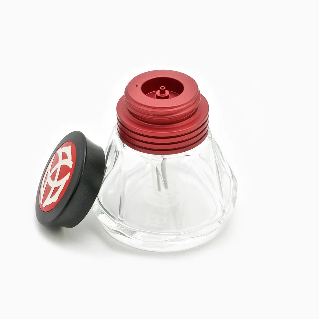 TWSBI Diamond 50 Ink Bottle - Red