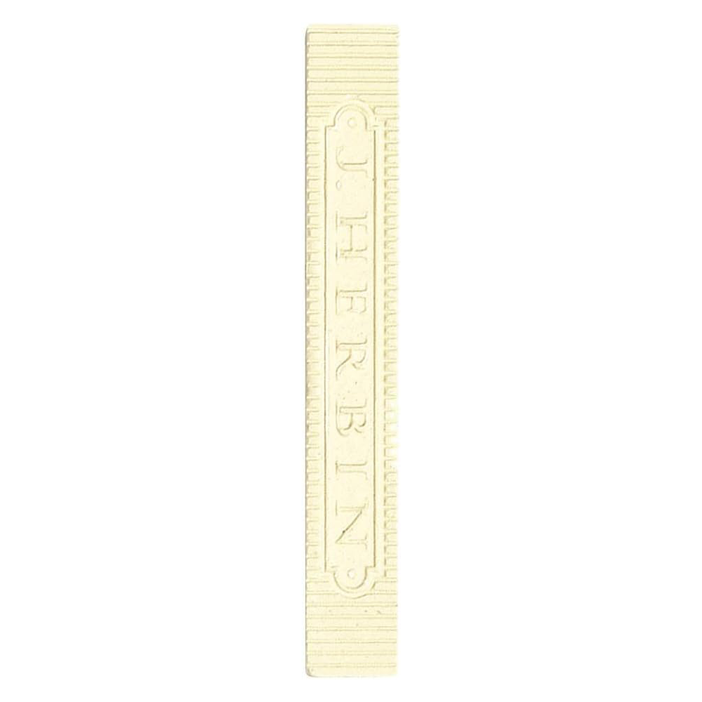 J. Herbin Stick Sealing Wax - Ivory