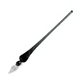 J. Herbin Glass Pen - Black (Round)
