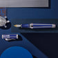 Graf von Faber-Castell 2024 Pen of the Year Fountain Pen - Ottoman Empire (Limited Edition)