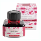J. Herbin Scented Rose/Red 30ml Bottled Ink