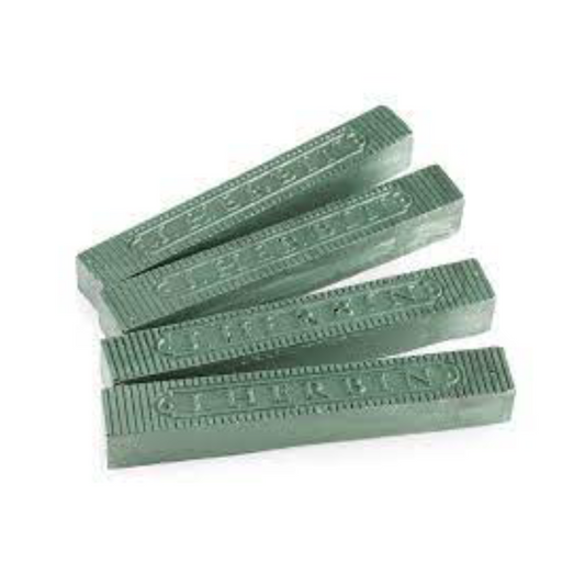 J. Herbin Stick Sealing Wax - Forest Green