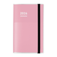 Kokuyo Jibun 2026 First Kit Techo - Pink (A5 Slim)