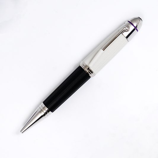 Pre-Owned Montblanc Great Characters Jimi Hendrix Ballpoint