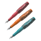 BENU Pixie Jolly Roger Antique Fountain Pen Set (Set of 3)