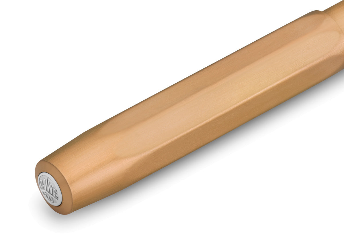Kaweco Sport Rollerball - Bronze (Special Edition)