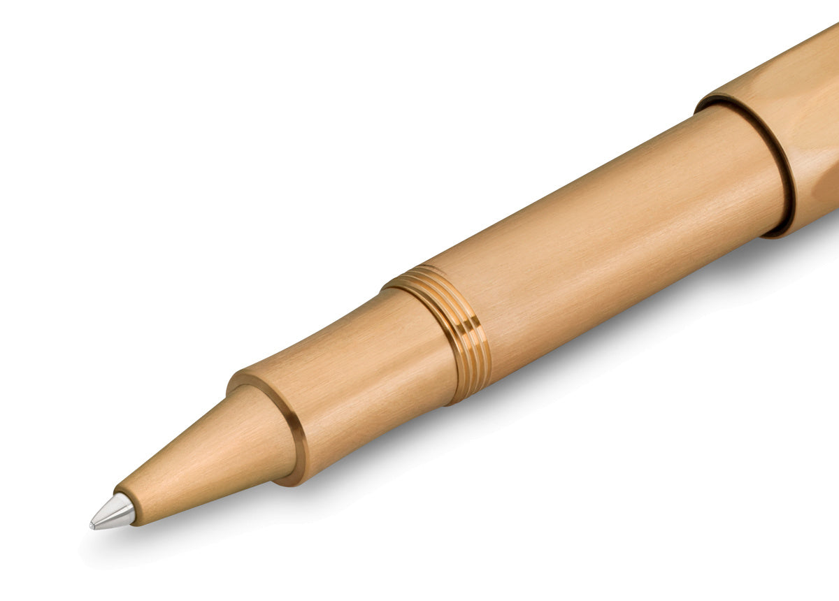Kaweco Sport Rollerball - Bronze (Special Edition)