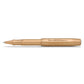 Kaweco Sport Rollerball - Bronze (Special Edition)