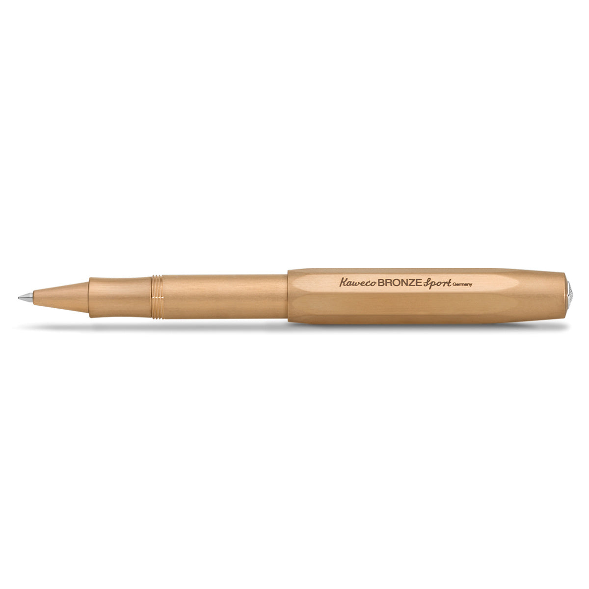 Kaweco Sport Rollerball - Bronze (Special Edition)