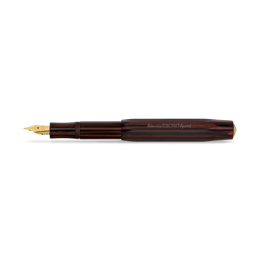 Kaweco Ebonit Sport Fountain Pen (Limited Edition)