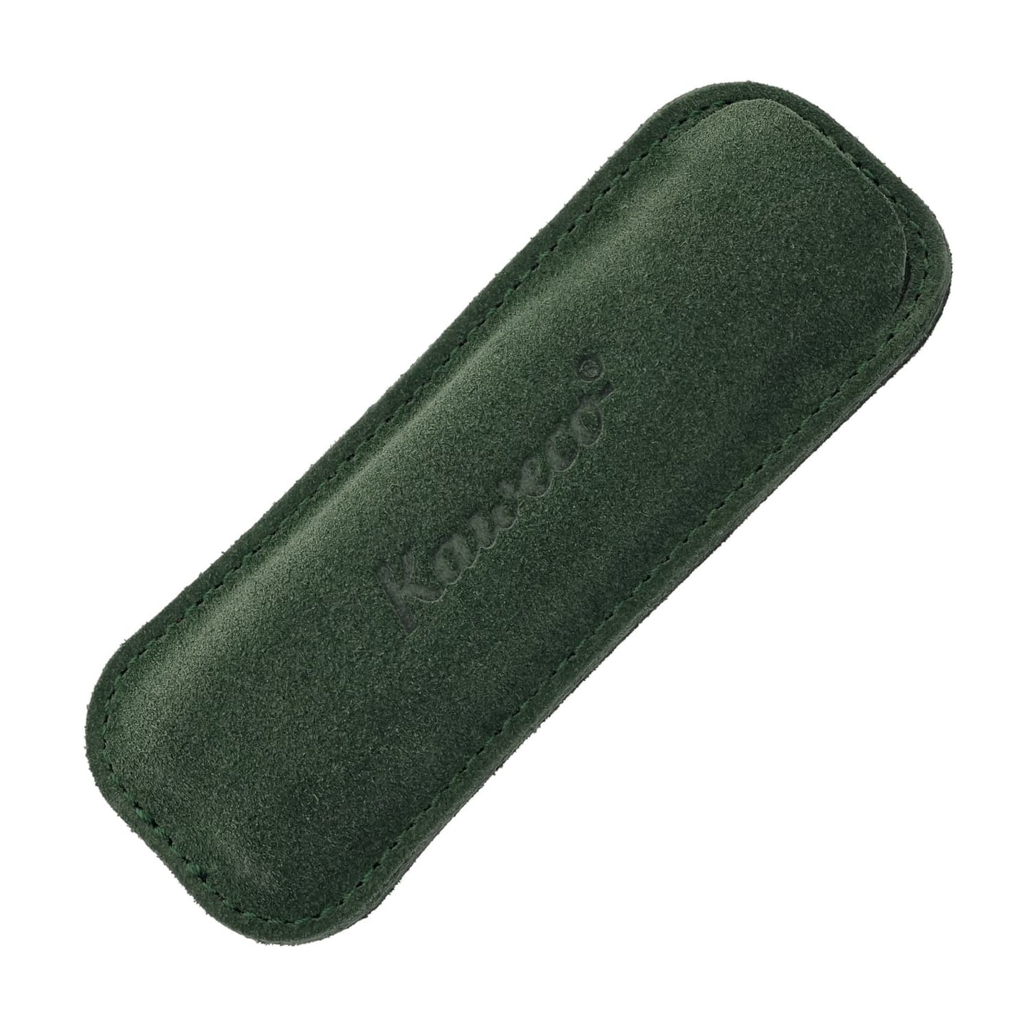 Kaweco Velour Eco Sport Pouch - Green