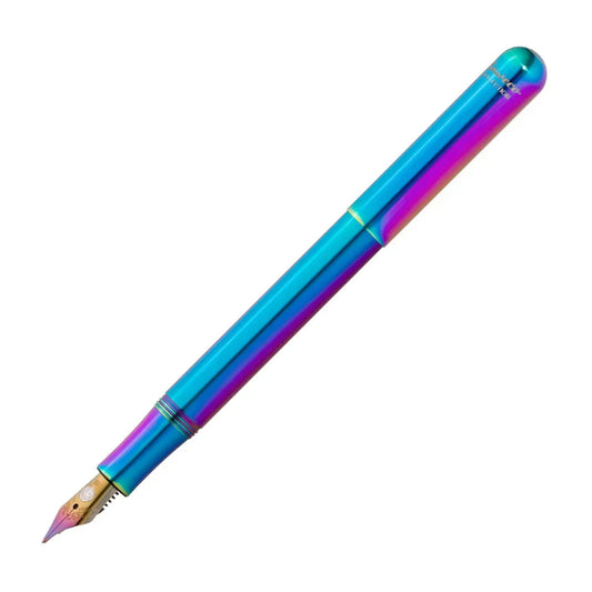 Kaweco Liliput AL Fountain Pen - Kolibri (Collector's Edition)