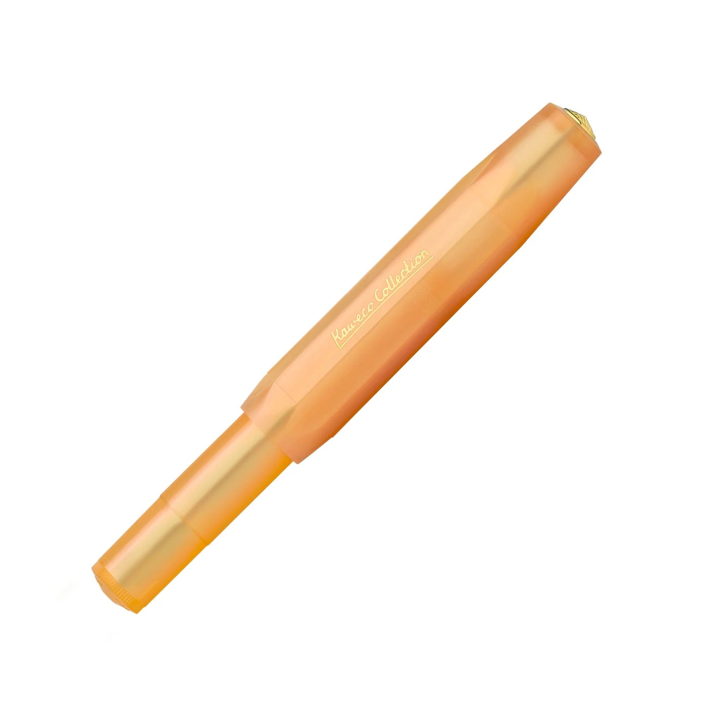 Kaweco Sport Fountain Pen - Apricot Pearl (Collector's Edition)