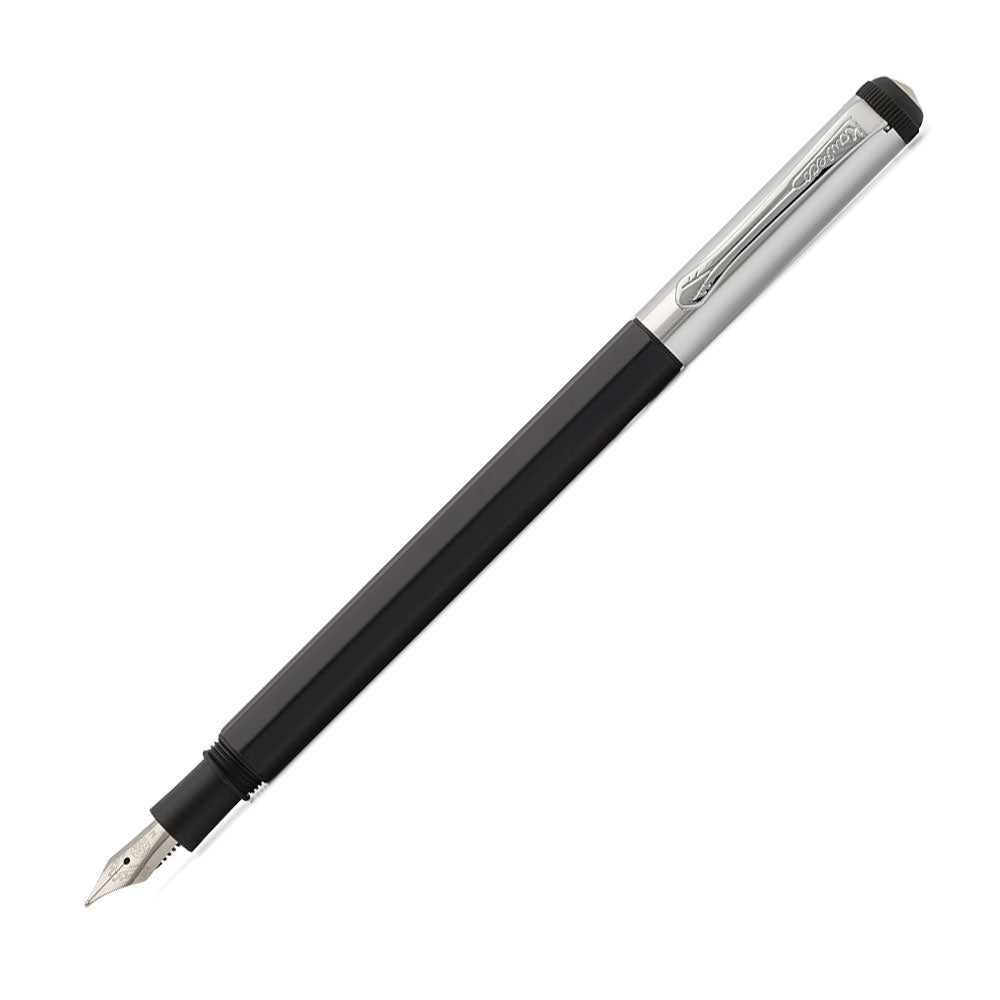Kaweco Elegance Fountain Pen - Black