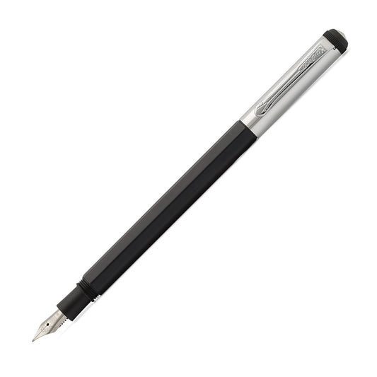Kaweco Elegance Fountain Pen - Black