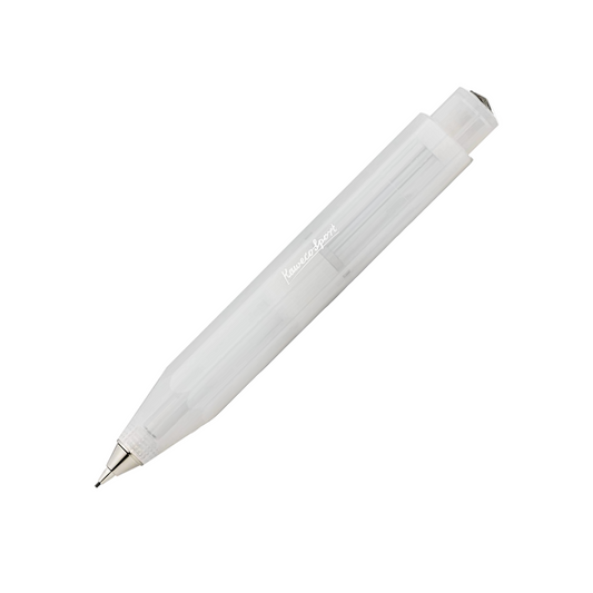 Kaweco Frosted Sport Mechanical Pencil (.7mm) - Coconut