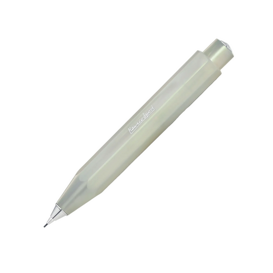 Kaweco Lunar Sport Mechanical Pencil (.7mm) - Light Green