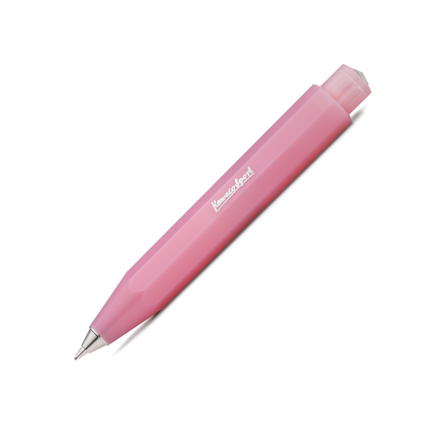 Kaweco Frosted Sport Mechanical Pencil (.7mm) - Pitaya