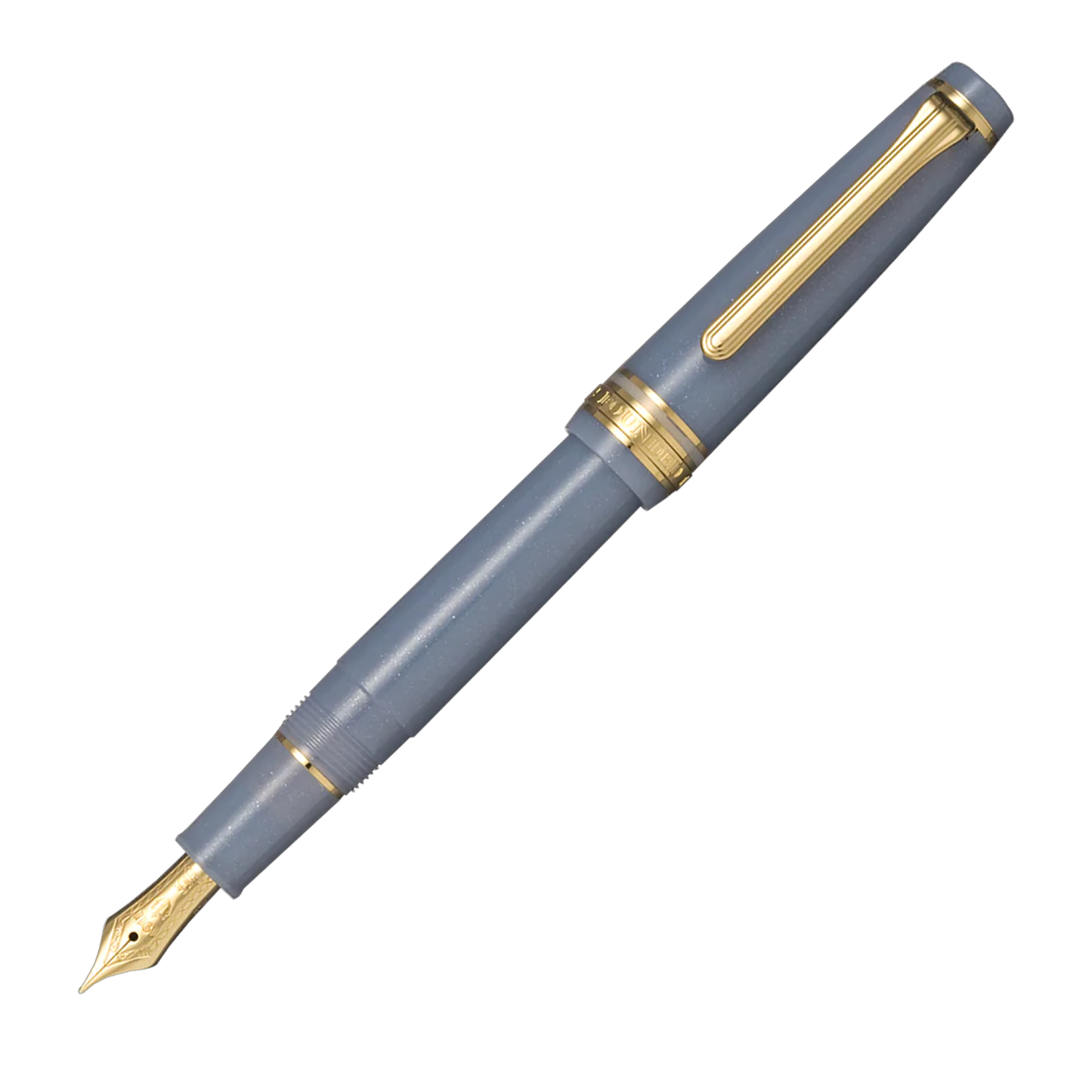 Sailor Pro Gear Slim Fountain Pen - Seasonal Festival - Koi