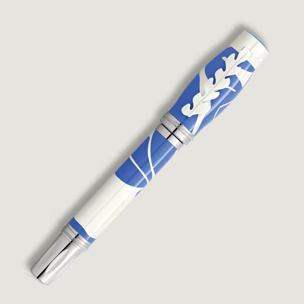 Montblanc 4810 Homage to Henri Matisse Rollerball (Masters of Art - Limited Edition)
