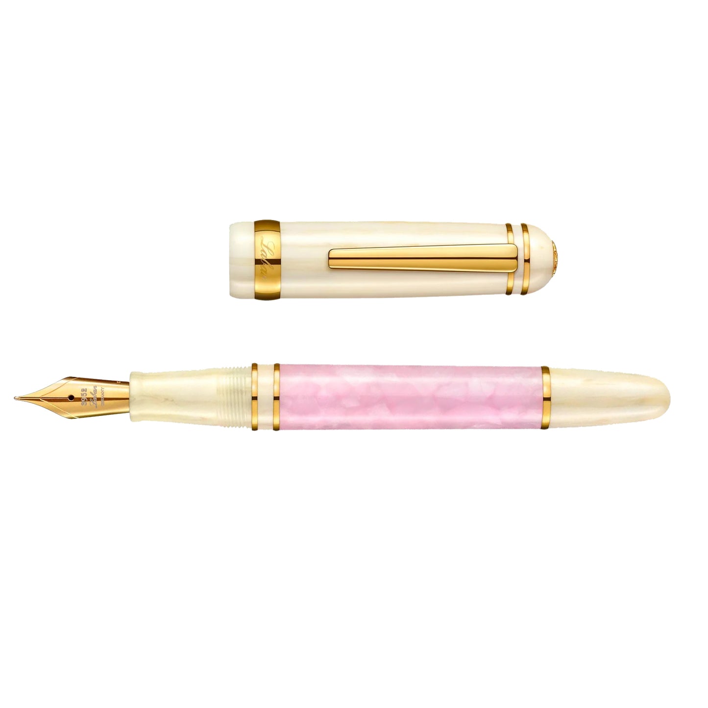 Laban 325 Fountain Pen - Sakura