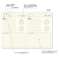 Laconic Style Notebook - Cafe