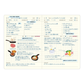 Laconic Style Notebook - Cooking