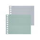 Laconic Flex Refill - Small Grid Memo