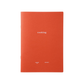 Laconic Style Notebook - Cooking