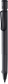LAMY safari Mechanical Pencil (.5mm) - Steel Black (Special Edition)