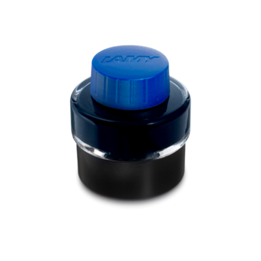 LAMY Bottled Ink - Blue (30ml) - Limited Quantity
