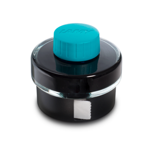 LAMY Bottled Ink - Turquoise (50ml)