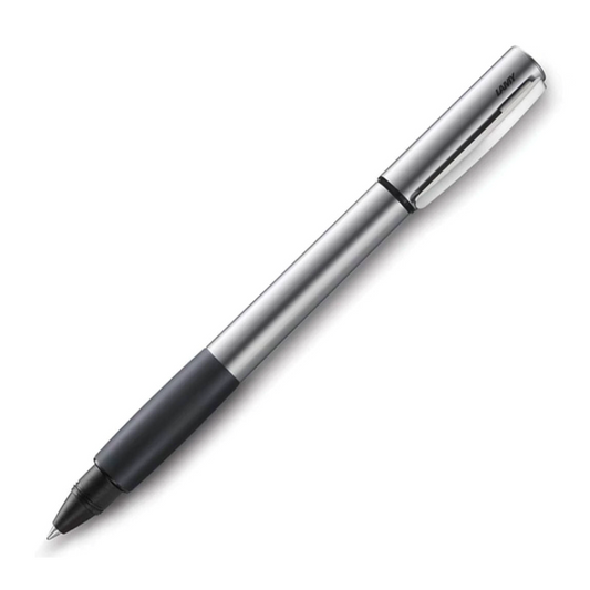 LAMY accent Rollerball - Aluminum and Black