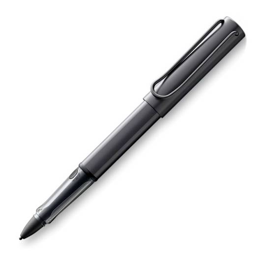 LAMY AL-star Black EMR
