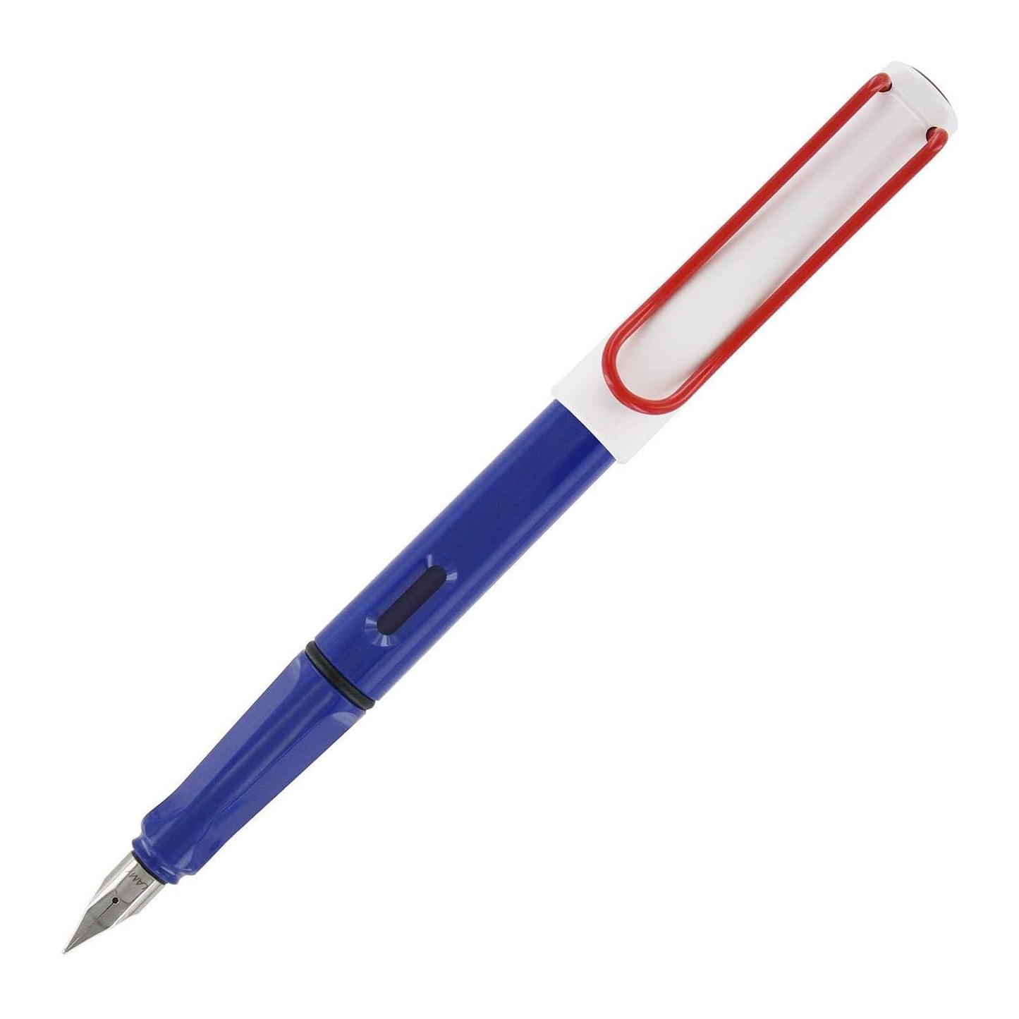 LAMY safari Fountain Pen - USA Independence Day (Special Edition)