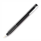 LAMY accent Fountain Pen - Black Diamond