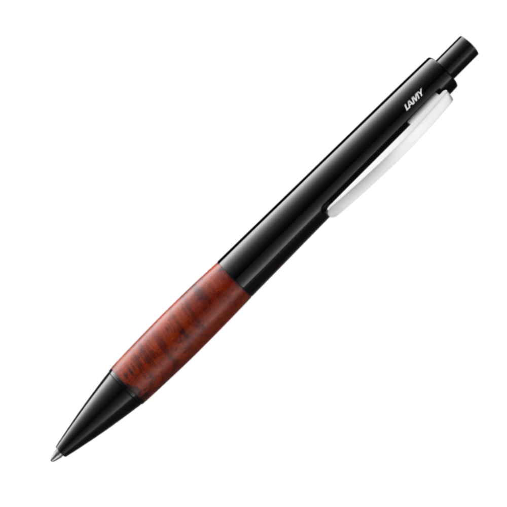 LAMY accent Ballpoint - Briarwood