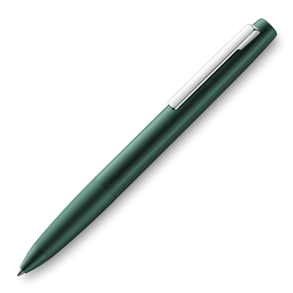 LAMY aion Ballpoint - Dark Green (Special Edition)