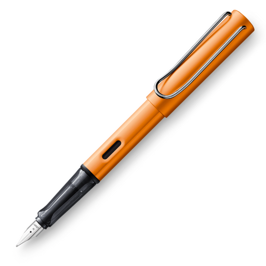 LAMY AL-star Fountain Pen - Bronze (Special Edition)
