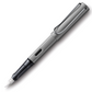 LAMY AL-star Fountain Pen - Graphite