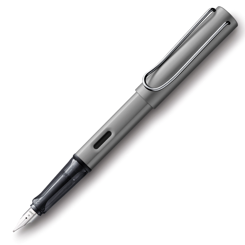 LAMY AL-star Fountain Pen - Graphite