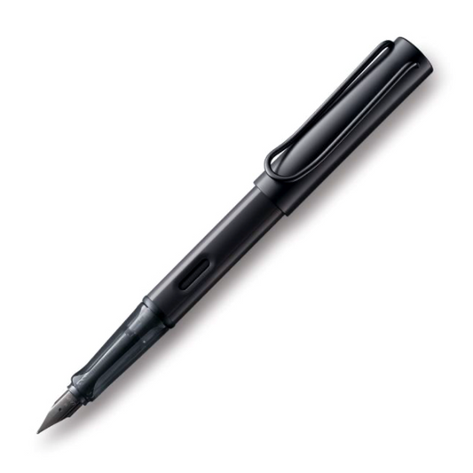 LAMY AL-star Fountain Pen - Black