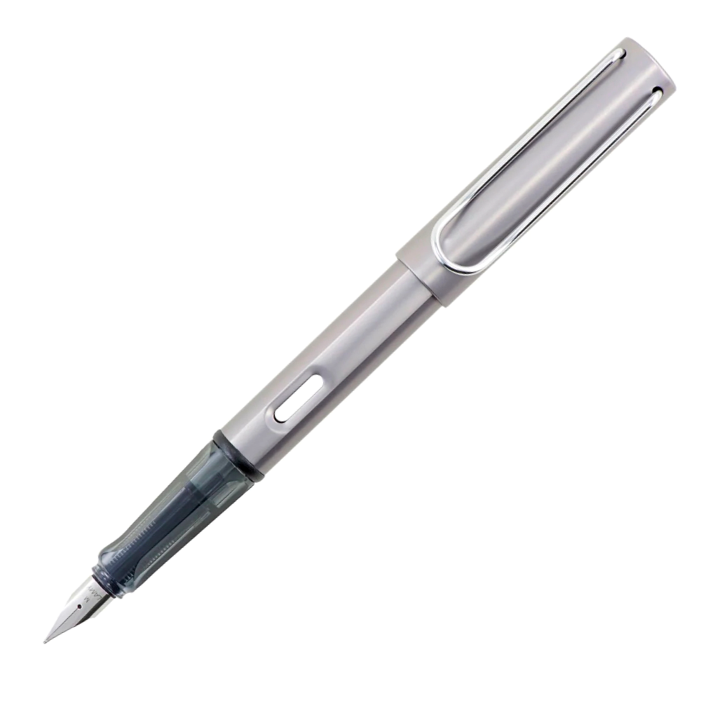 LAMY AL-star Fountain Pen - Graphite