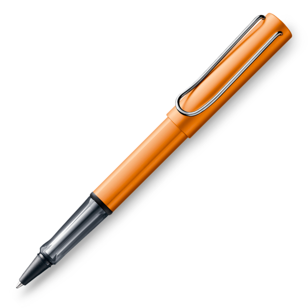 LAMY AL-star Rollerball - Bronze (Special Edition)