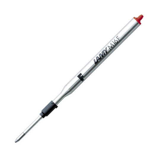 LAMY M16 Ballpoint Refill - Red